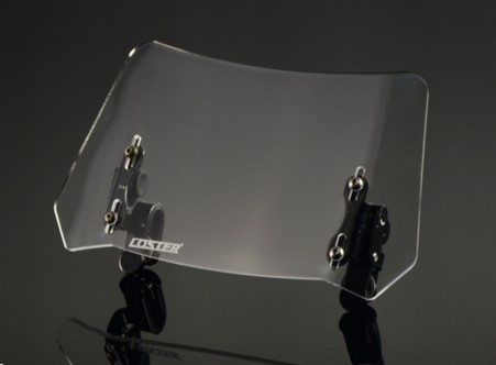 Спойлер на скло Loster ZA1