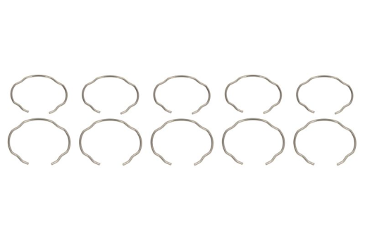 Стопірне кільце сальника HONDA CR, CRM, NSR, VT, XL 50-125 1993- TOURMAX CIR-12