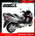 Прямоток DOMINATOR SUZUKI BURGMAN 400 HP1 2007 - 2016