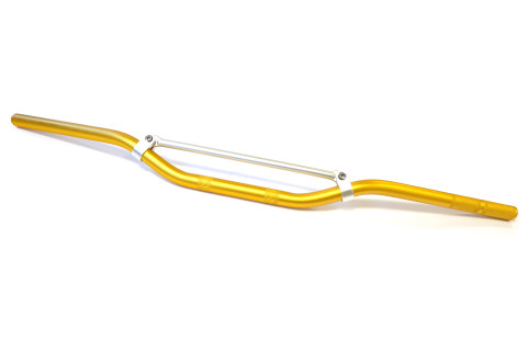 Алюминиевый руль Vicma 637OR кроссовый 