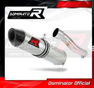 Прямоток DOMINATOR TRIUMPH DAYTONA 675 HP2 - 2012