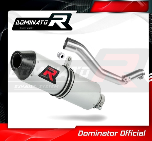 Прямоток DOMINATOR YAMAHA YZF 450 MX 2003 - 2005