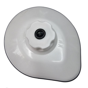 Заглушка воздушного фильтра GAS GAS MX 80  MULTI AIR MA21403