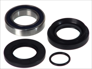 Подшипники оси колеса HONDA TRX 420 2007- 4 RIDE AB25-1580