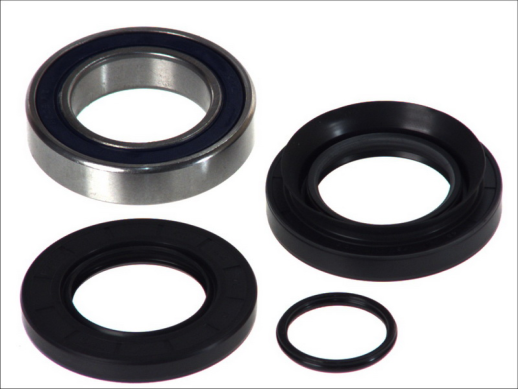 Підшипники осі колеса HONDA TRX 420 2007-4 RIDE AB25-1580