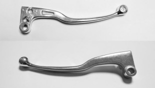 Рычаг сцепления JR YAMAHA YZF 600R '96-'02 DSY03SJ