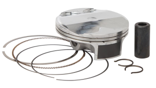 Поршень KTM (4T) SXF 350 (SX-F350) '13-'15 HC (87,98MM) VERTEX 23848C