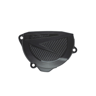 Накладка крышки сцепления KTM SXF/EXCF 250/350 '09-12' POLISPORT 8474700001
