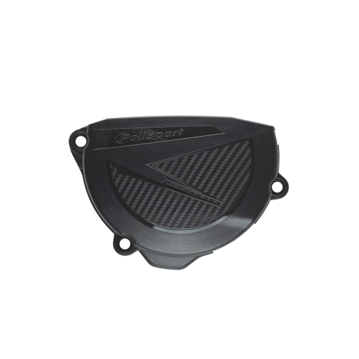 Накладка крышки сцепления KTM SXF/EXCF 250/350 '09-12' POLISPORT 8474700001