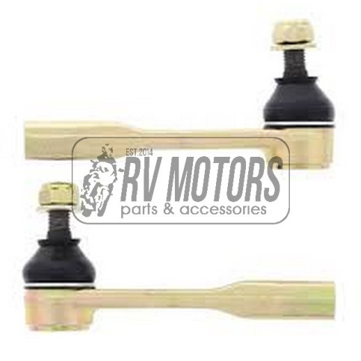 Комплект рульових наконечників AllBalls 51-1058