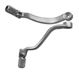 Лапка КПП KTM 400/450/520/525 &#39;00-&#39;06, SXF/EXCF 250 &#39;06-&#39;13 MC LCA4301