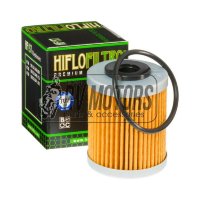 Масляный фильтр HIFLO HF157 