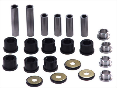 Ремкомплект прогрессии YAMAHA YFM, YXR 350-700 2002- 4 RIDE AB50-1034