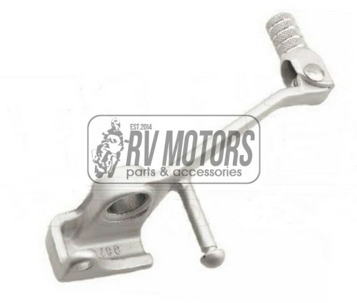 Лапка заднього гальма Kawasaki Z 750/S s ABS 07-12/Z 1000 07-09