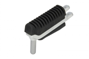 Подножка левая SUZUKI GSX-R HAYABUSA (99-09) VICMA 621I