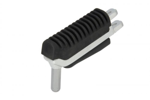 Подножка левая SUZUKI GSX-R HAYABUSA (99-09) VICMA 621I