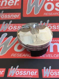 Поршень HONDA CRF 150R '12-'14 (65,95MM) 11,7:1 WOSSNER 8861DA