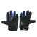 Перчатки SCOYCO MC-29 черный/cиний 
