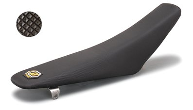 Обшивка сидіння KAWASAKI KX 60 '85-'10 BLACKBIRD DIAMONT E1423