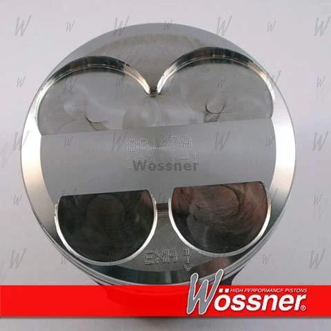 Поршень KAWASAKI KXF 250 '11-'14 13,5:1=(OEM) (76,96MM) WOSSNER 8814DA
