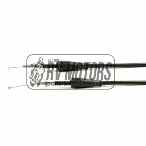 Трос газа SUZUKI RM 80 '86-'01, RM 85 '02-'17 (45-1119) PROX 53.111019