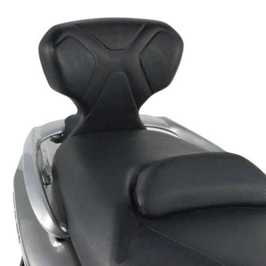 Спинка пассажира YAMAHA T-MAX 500 (01-07)  KAPPA KTB51