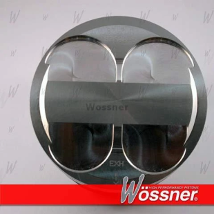 Поршень SUZUKI RMZ 450 (RMZ450) '08-'12, RMX 450Z 10-18 (13,5:1=+1,3) (95,96MM) PRO HC WOSSNER 8717DA