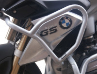 Защитные дуги Heed BMW R 1200 GS LC (13-16)
