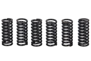 Пружины сцепления SUZUKI RM 125/250 '01-'12 TRW LUCAS MEF154-6