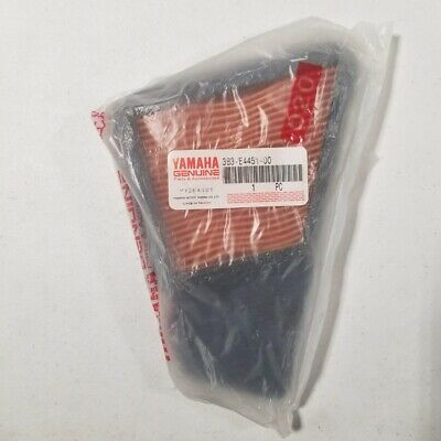 Воздушный фильтр Yamaha XF50 3B3-E4451-00-00