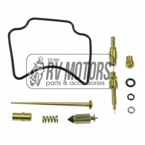 Ремкомплект карбюратора HONDA XR 650L '93-'09 NACHMAN XU-07366
