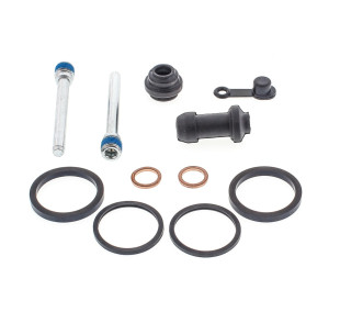 Ремкомплект переднего суппорта All Balls 18-3178