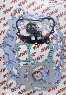 Полный комплект прокладок HONDA TRX 250 EX SPORTRAX '01-'02 OMP VG1203M