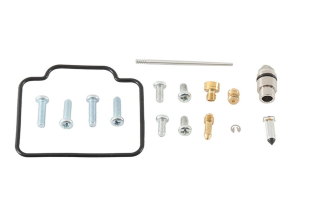 Ремкомплект карбюратора POLARIS Magnum 330 '03, Trail Boss 330 '03 ALL BALLS 26-1026