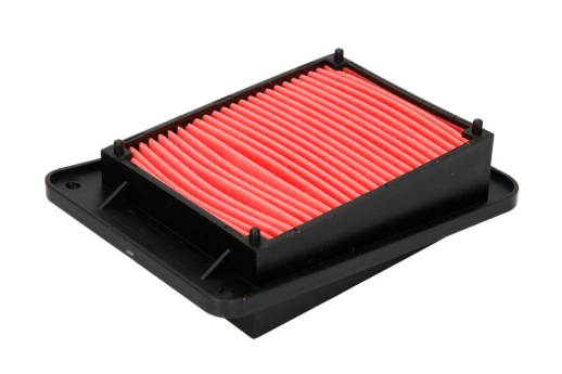 Повітряний фільтр ADIVA AD, AR; LAVERDA PHOENIX; PEUGEOT TWEET; SYM ATTILA, JOYRIDE, MEGALO, RV, SYMPHONY, TONIK 50-200 2000- Champion CAF4101 (HFA5101)