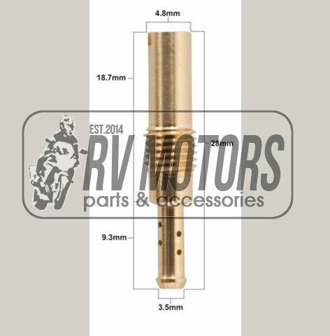 Жиклер PROX 46.042/1 KEIHIN TYP N424-21 #42