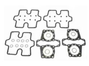 Полный комплект прокладок HONDA VF 1100C MAGNA '83-'86 (V65), VF1100S SABRE ATHENA P400210600975/1