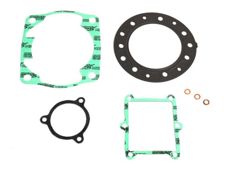 Комплект прокладок TOP-END HONDA CR 500 '89-'01 ATHENA P400210600504
