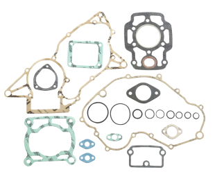 Полный комплект прокладок GILERA 125 2T, KR/MX1/RC 125 '86-'89, XR '86-'93 ATHENA P400170850330