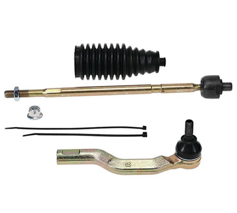 Комплект рулевых наконечников POLARIS GENERAL XP 1000 EPS DELUXE '20-'22 / PREMIUM '23-'24 / EPS SPORT '23-'24 / ULTIMATE 23-24, XP 4 1000 EPS DELUXE '21-'22 / PREMIUM '23-'24 / SPORT '23-'24 / ULTIMATE '23-'24 All Balls 51-1116-R