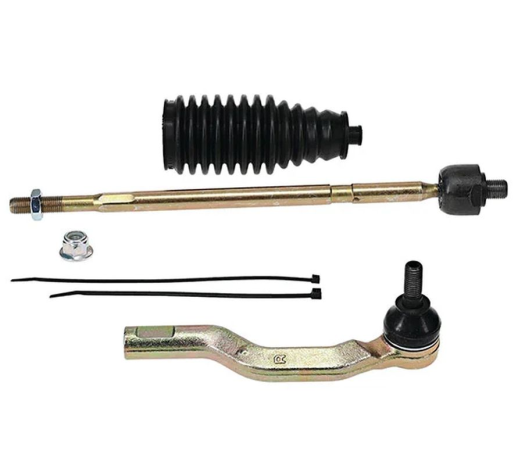 Комплект рулевых наконечников POLARIS GENERAL XP 1000 EPS DELUXE '20-'22 / PREMIUM '23-'24 / EPS SPORT '23-'24 / ULTIMATE 23-24, XP 4 1000 EPS DELUXE '21-'22 / PREMIUM '23-'24 / SPORT '23-'24 / ULTIMATE '23-'24 All Balls 51-1116-R