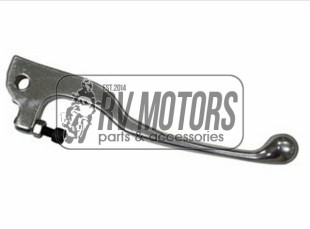 Рычаг тормоза YAMAHA YZ 125-500 '88 NACHMAN DHY17SN