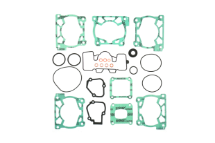 Комплект прокладок TOP-END KTM SX 125/150 '16-'18, HUSQVARNA TC 125 '16-'18, TX 125 '17-'18, TE 150 '17-'18 ATHENA P400270600077