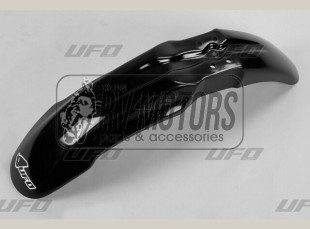 Щиток передний KAWASAKI KX 80/85 '98-'13 RESTYLING UFO KA02757K001