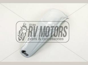 Щиток задний HONDA CR 125/250 '00-'01  UFO HO03663041