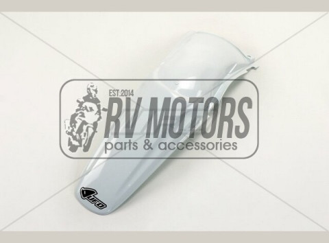 Щиток задний HONDA CR 125/250 '00-'01  UFO HO03663041