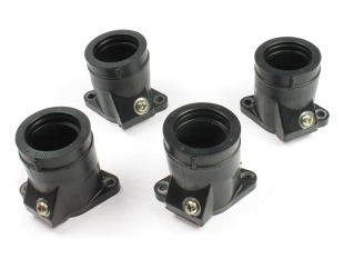 Патрубки карбюратора YAMAHA FZR 600 GENESIS '89-'93 TOURMAX CHY-46