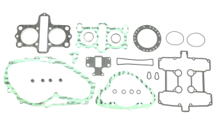 Полный комплект прокладок SUZUKI GS 400 '77-79  ATHENA P400510850402