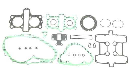 Полный комплект прокладок SUZUKI GS 400 '77-79  ATHENA P400510850402