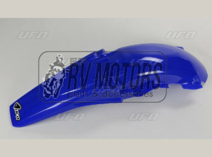 Щиток задний YAMAHA YZ 125/250 '96-'01, YZF/WRF 98-02 UFO YA02897T089